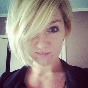 Meet your Posher, Amy